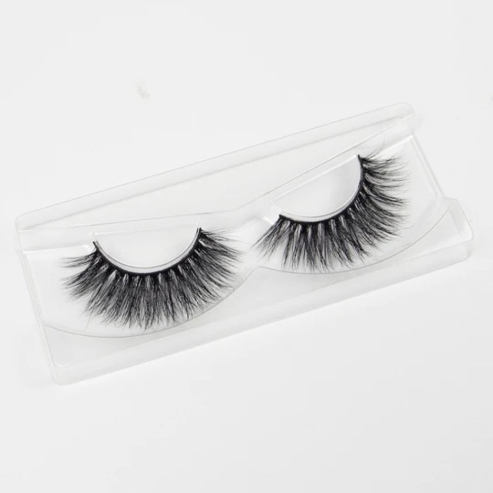 Magnetic Lashes 6D95